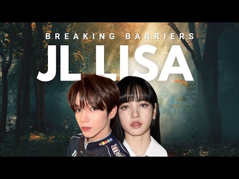 Видео: AHOF JL и BLACKPINK Лиса: Разрушение барьеров