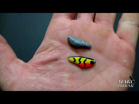 Видео: Самодельные вертушки часть 2 сердечник