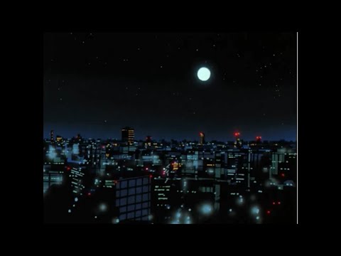 Видео: Кино - Спокойная ночь (slowed + reverb remix)