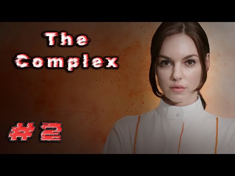 Видео: 3 Концовки / The Complex #2