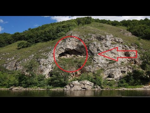 Видео: Древняя лаборатория загадочного старца в Жигулевских горах