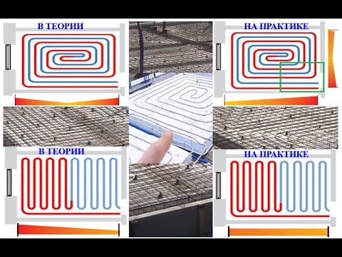 Видео: УШП - почему "УЛИТКА", а не "ЗМЕЙКА" или "УГЛОВАЯ ЗМЕЙКА". Часть2