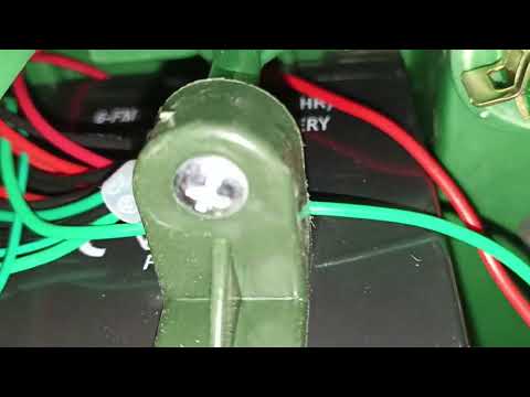 Видео: Оприскувач нова відповідь на  запитання