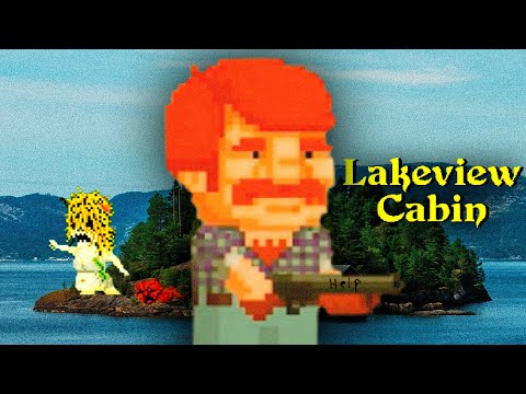 Видео: СЕМЕЙНАЯ ИСТОРИЯ УЖАСОВ
