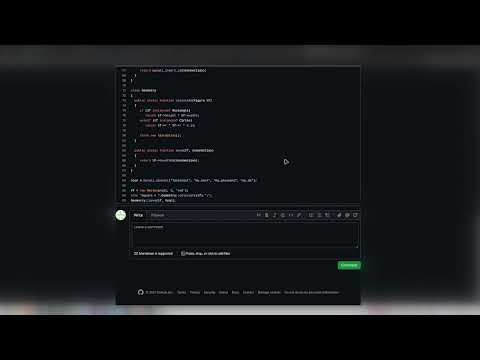 Видео: Собеседование на PHP #6, с code-review и вопросами (middle, 250к)