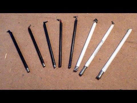 Видео: Самодельная тиролька