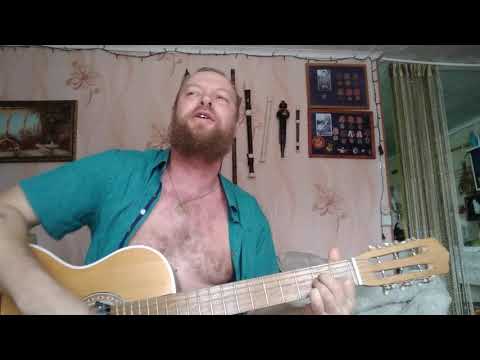 Видео: Борис Кузьмин ,, Только не я,,