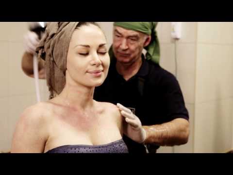 Видео: NOLLA® Мастер класс №2  Водорослевые обертывания Кедровая бочка и хамам.