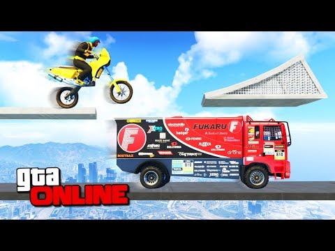 Видео: ЖЕСТКОЕ ИСПЫТАНИЕ В КООПЕРАТИВЕ - ГОНКИ В GTA 5 ONLINE АЗИАТСКИЙ ПАРНЫЙ ПАРКУР ( ГТА 5 ГОНКИ )