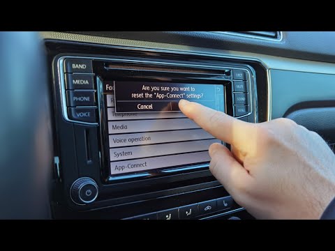 Видео: Скрытые функции автомобилей VAG (Volkswagen) Jetta, GOLF, Bora, Caddy, Passat, Tiguan, Polo и др.