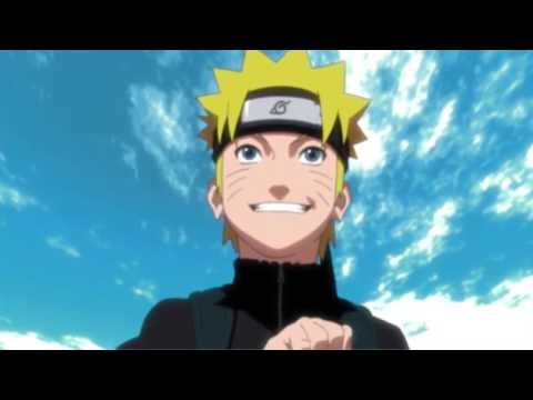 Видео: Небо не предел [Наруто и Саске]