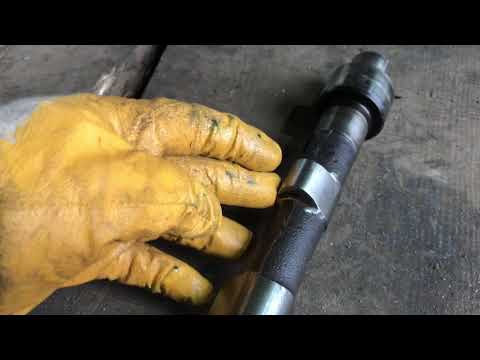 Видео: Злой Распредвал На  Д 240