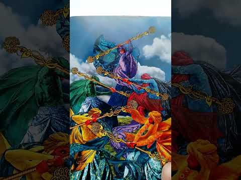 Видео: Поток с места силы о. Байкал. 🌞🌊🌈🥰🙏😇🌠🔥