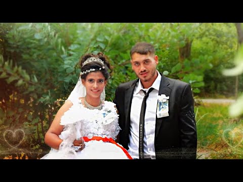 Видео: Сватбения ден на Иван и Пенка с.Изгрев (Елхово)  27.07.2025г.