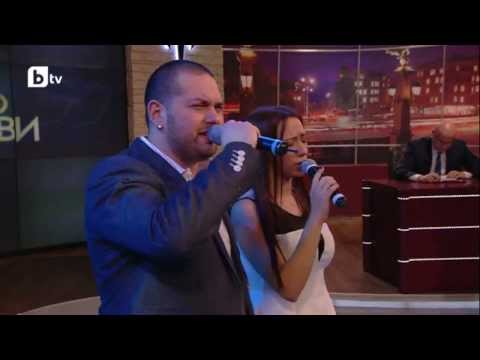 Видео: Борис Солтарийски & Лилия Стефанова - Раждане