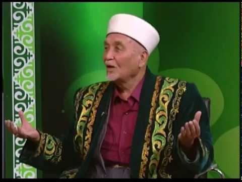 Видео: Секталардан қалай сақтанамыз?,  "Дін және дәстүр"