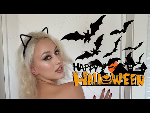 Видео: ПАРФЮМЫ НА ХЭЛЛОУИН 🎃 | HALLOWEEN FRAGRANCES 💛