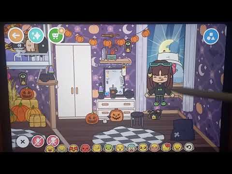 Видео: #мой #влог #в #тока #бока #17 #часть🌼🥳🌷💝💗