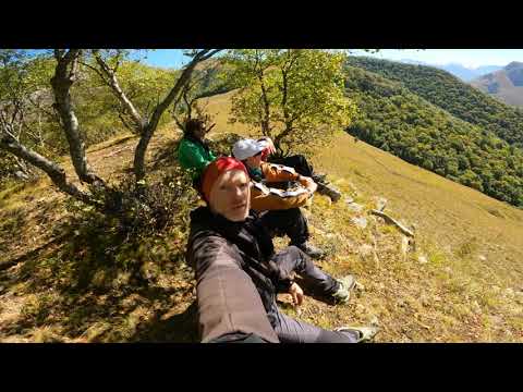 Видео: Кадрики с Чегема 2023 / Some glimpses of my 2023 Chegem trip