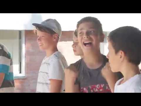 Видео: Лагерь "Радость" 2019 (3)