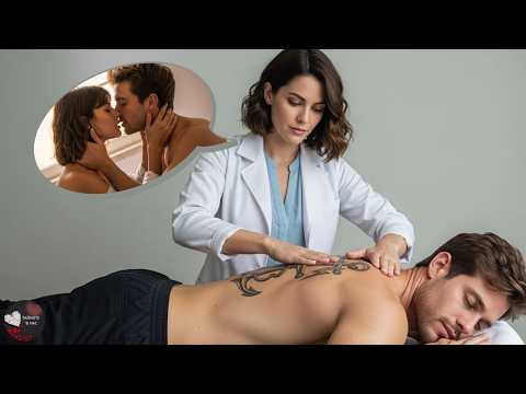 Видео: „Свали си ризата“ — прошепна някой в сесията… и татуировката разкри изчезналия билионер