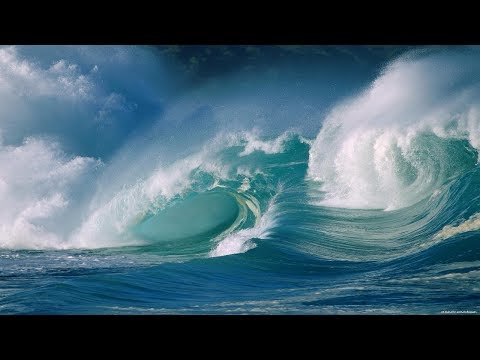Видео: С точки зрения науки: Рождение океанов. National geographic. Документальный фильм