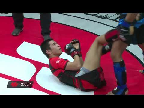 Видео: 52,2 кг Багдат Жубаныш - Ерулан Кабдулов