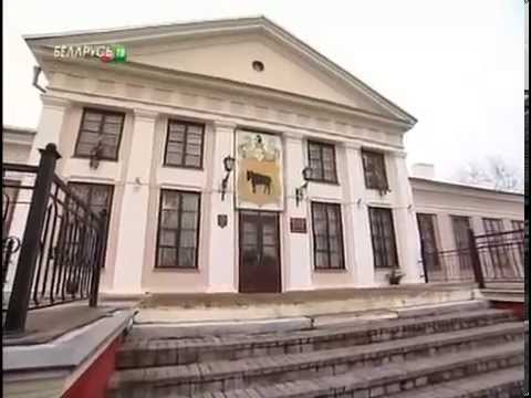 Видео: Мы едем в Поставы. Всё путём.    Часть 2