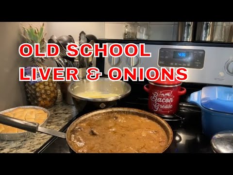 Видео: Как приготовить тушеную печень с луком в подливке