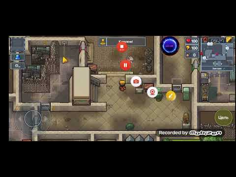 Видео: Побег с лагеря (второй гайд)