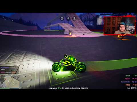 Видео: NoThx Stream ~ GTA V Online #21 с Niko & PICPUKK