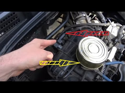 Видео: Победил вибрацию двигателя. Лада Веста