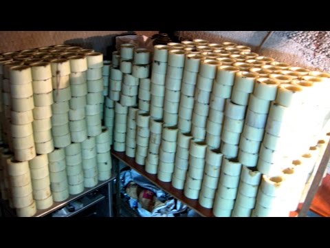 Видео: 1000 деталей за неделю