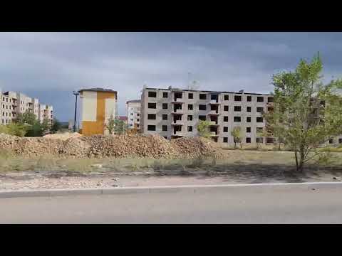 Видео: Караганда: РТИ - не Голливуд?!