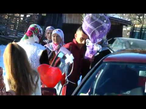 Видео: Мусти и Фатме Ходжови 2