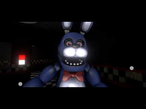 Видео: fnaf издевается