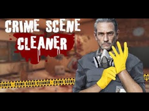 Видео: Піцерія Матео - Crime Scene Cleaner - Проходження # 6