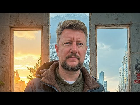 Видео: Мои 5 подходов к повышению интересности жизни. https://dzen.ru/interesney_zhit