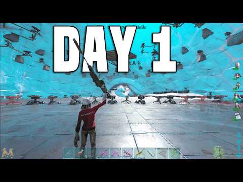 Видео: 9000 часов в одиночку, чтобы покорить пещеру Broken IGLOO в первый день