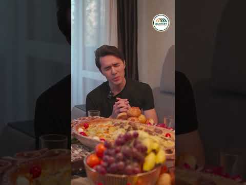 Видео: 100 күнде 100 баспана акциясының 25-ші 🏠 табысталды