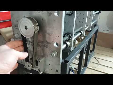 Видео: Собираю МиниТПА. Процесс сборки.