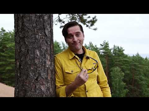 Видео: "Залив. Место притяжения" - путеводитель по Курортному району. Серово.