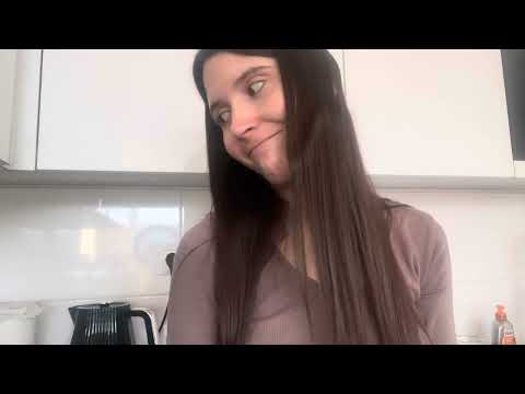 Видео: ЧТО ПРИГОТОВИТЬ ИЗ ТЕСТА?🙈