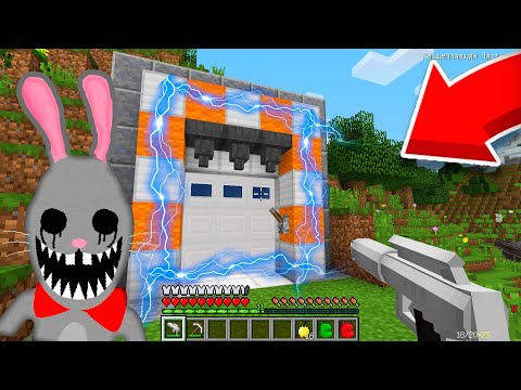 Видео: КУДА ВЕДЕТ ЭТОТ СЕКРЕТНЫЙ ПРОХОД МИСТЕРА ХОПСА В МАЙНКРАФТ 100% MR HOPPS ТРОЛЛИНГ MINECRAFT