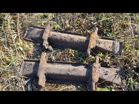 Видео: МЕТАЛЛОКОП! ЭТИ НАХОДКИ СДЕЛАЛИ МОЙ ДЕНЬ!!!