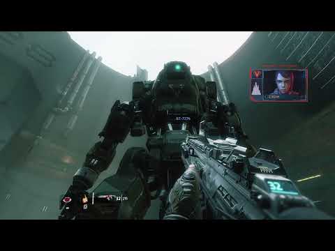 Видео: прохождение игры Titanfall 2 серия 2