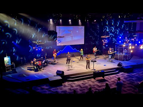 Видео: Transformation Center Молитва 687