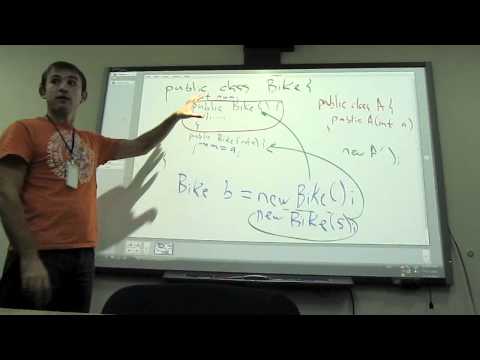 Видео: Урок 4 - ООП - Java для тестировщиков