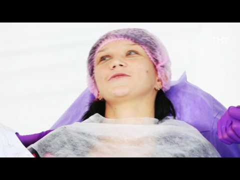 Видео: Перезагрузка - 3 сезон, 33 выпуск
