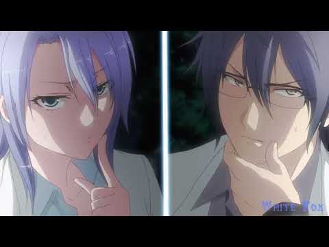 Видео: Аниме клип-Ар-р-р, дикая пума